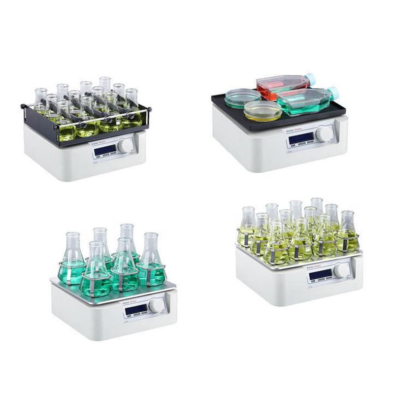 轨道式摇床振荡器