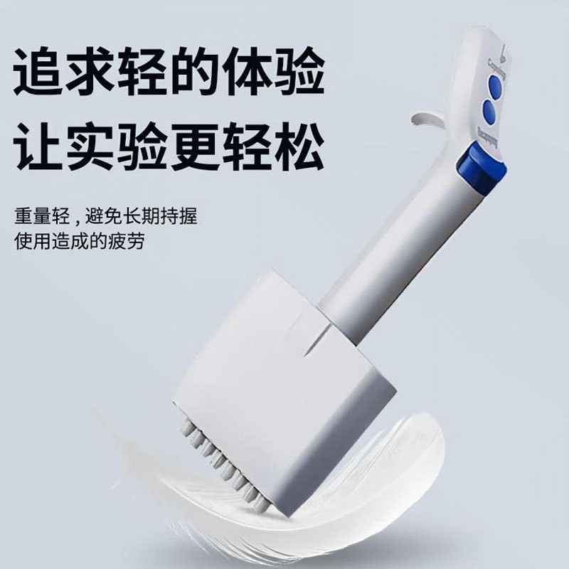1/6/8通道自动化开盖器