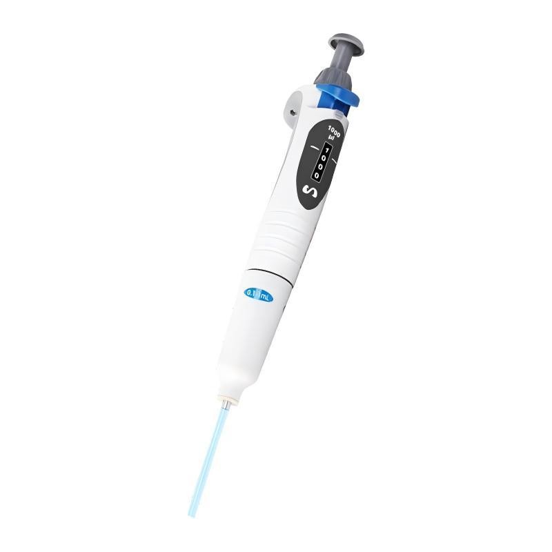 吸杆移液器