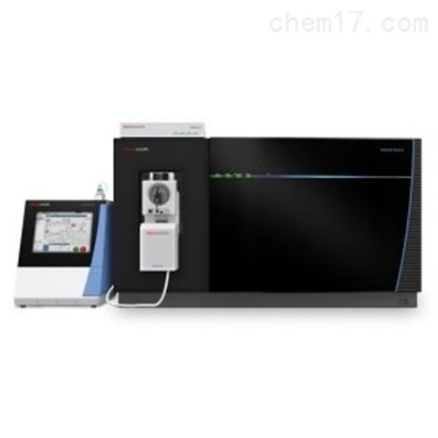 Orbitrap  Eclipse三合一高分辨质谱仪