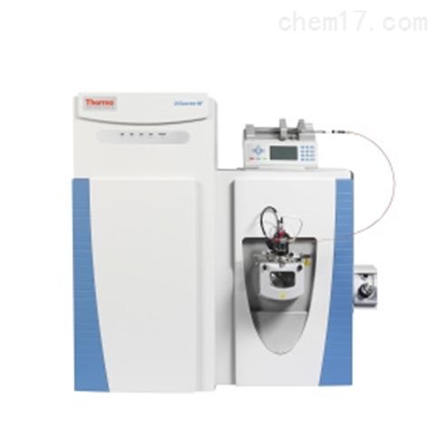 Q Exactive HF 液质联用仪LCMS系统