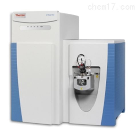Orbitrap LCMSMS（液质联用仪）